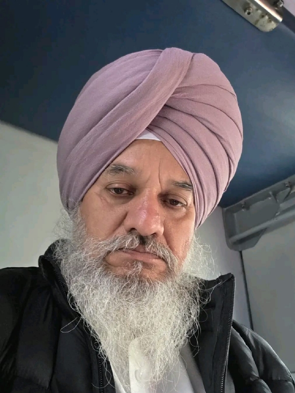 ਬਸਪਾ ਪੰਜਾਬ ਦੇ ਪ੍ਰਧਾਨ ਡਾ. ਅਵਤਾਰ ਸਿੰਘ ਕਰੀਮਪੁਰੀ