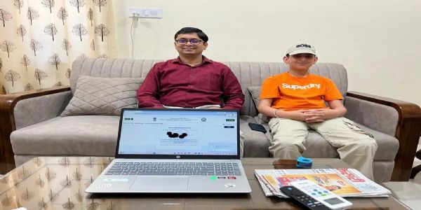 ਜਨਗਣਨਾ 2027 : ਡਿਪਟੀ ਕਮਿਸ਼ਨਰ ਮਾਲੇਰਕੋਟਲਾ ਵੱਲੋਂ ਸਵੈ-ਗਿਣਤੀ ਨਾਲ ਪਹਿਲੇ ਪੜਾਅ ਦੌਰਾਨ ਨੇ ਕੀਤੀ ਆਨਲਾਈਨ ਰਜਿਸਟ੍ਰੇਸ਼ਨ
