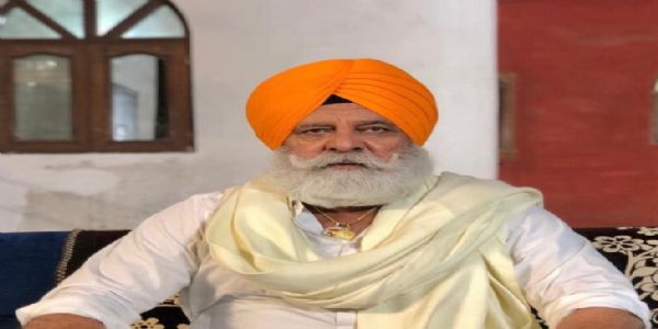ਵੈੱਬ ਸੀਰੀਜ਼ ਦੇ ਡਾਇਲਾਗ ਨੂੰ ਲੈ ਕੇ ਯੋਗਰਾਜ ਸਿੰਘ ਵਿਰੁੱਧ ਮਾਮਲਾ ਦਰਜ