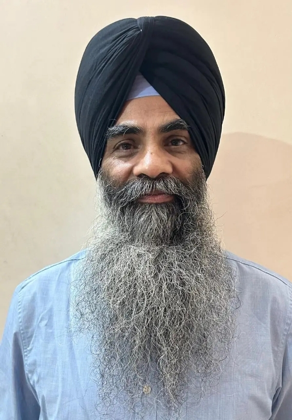 ਰਿਜ਼ਨਲ ਟਰਾਂਸਪੋਰਟ ਅਫਸਰ ਫਰੀਦਕੋਟ ਰਜਿੰਦਰ ਸਿੰਘ ਰਿਜ਼ਨਲ ਟਰਾਂਸਪੋਰਟ ਅਫਸਰ ਫਰੀਦਕੋਟ ਰਜਿੰਦਰ ਸਿੰਘ