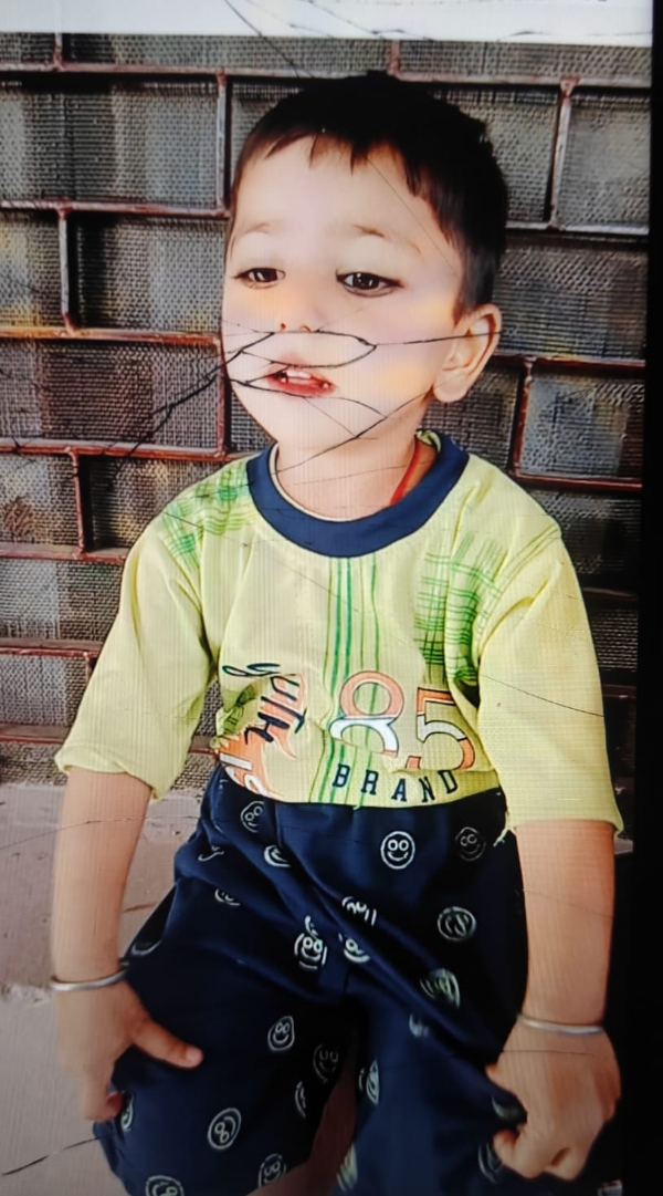 ਗੁਰਕਰਨ ਸਿੰਘ (ਵੰਸ਼ੂ) ਗੁਰਕਰਨ ਸਿੰਘ (ਵੰਸ਼ੂ)