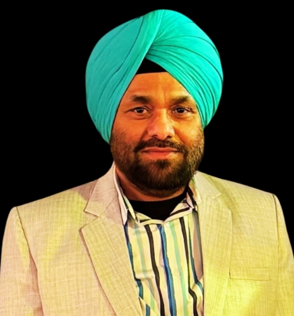 ਪਰਮਜੀਤ ਸਿੰਘ ਕੈਂਥ