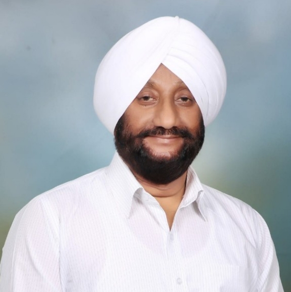 ਵਿਧਾਇਕ ਕੁਲਵੰਤ ਸਿੰਘ ਵਿਧਾਇਕ ਕੁਲਵੰਤ ਸਿੰਘ