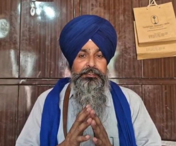ਸਰਵਣ ਸਿੰਘ ਪੰਧੇਰ ਸਰਵਣ ਸਿੰਘ ਪੰਧੇਰ