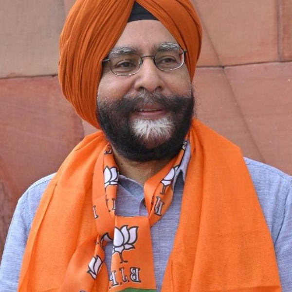 ਸਾਬਕਾ ਆਈਏਐਸ ਅਧਿਕਾਰੀ ਡਾ. ਜਗਮੋਹਨ ਸਿੰਘ ਰਾਜੂ ਸਾਬਕਾ ਆਈਏਐਸ ਅਧਿਕਾਰੀ ਡਾ. ਜਗਮੋਹਨ ਸਿੰਘ ਰਾਜੂ