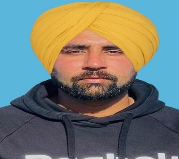 ਰਮਨਦੀਪ ਸਿੰਘ ਸੋਨੀ ਢਿੱਲੋਂ ਰਮਨਦੀਪ ਸਿੰਘ ਸੋਨੀ ਢਿੱਲੋਂ