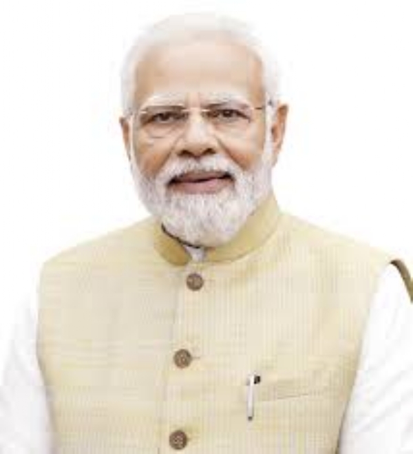 ਪ੍ਰਧਾਨ ਮੰਤਰੀ ਨਰਿੰਦਰ ਮੋਦੀ ਦੀ ਫਾਈਲ ਫੋਟੋ।