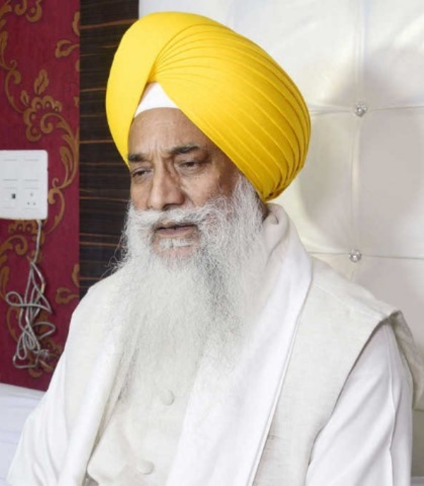ਗਿਆਨੀ ਗੁਰਬਚਨ ਸਿੰਘ