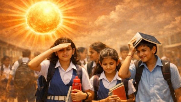 ਏਆਈ ਜਨਰੇਟਿਡ ਫੋੋਟੋ। ਏਆਈ ਜਨਰੇਟਿਡ ਫੋੋਟੋ।