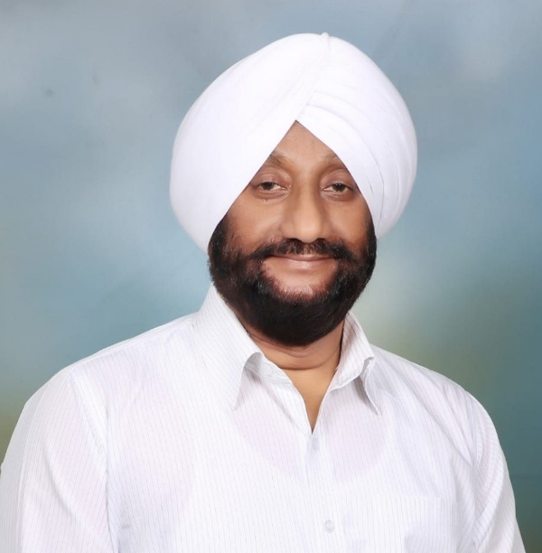ਵਿਧਾਇਕ ਕੁਲਵੰਤ ਸਿੰਘ