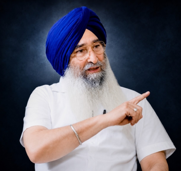 ਸਾਬਕਾ ਵਿਧਾਇਕ ਰਵਿੰਦਰ ਸਿੰਘ ਬ੍ਰਹਮਪੁਰਾ ਸਾਬਕਾ ਵਿਧਾਇਕ ਰਵਿੰਦਰ ਸਿੰਘ ਬ੍ਰਹਮਪੁਰਾ