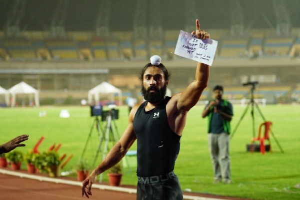 ਗੁਰਿੰਦਰ ਵੀਰ ਸਿੰਘ