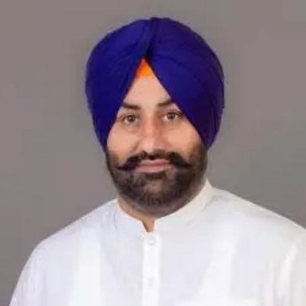 ਚੇਅਰਮੈਨ ਗੁਰਸ਼ਰਨ ਸਿੰਘ ਛੀਨਾ ਚੇਅਰਮੈਨ ਗੁਰਸ਼ਰਨ ਸਿੰਘ ਛੀਨਾ