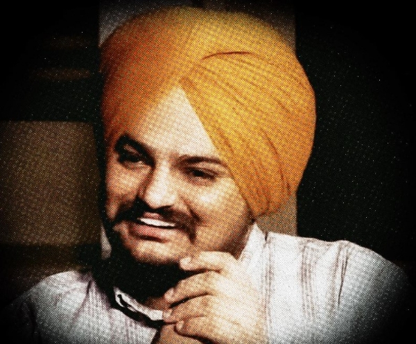 ਪ੍ਰਸਿੱਧ ਪੰਜਾਬੀ ਗਾਇਕ ਸਿੱਧੂ ਮੂਸੇ ਵਾਲਾ ਪ੍ਰਸਿੱਧ ਪੰਜਾਬੀ ਗਾਇਕ ਸਿੱਧੂ ਮੂਸੇ ਵਾਲਾ