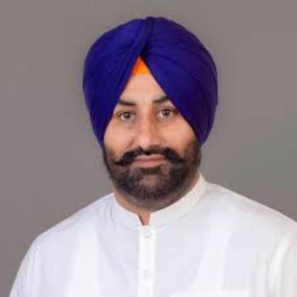 ਪੰਜਾਬ ਹੈਲਥ ਸਿਸਟਮਜ਼ ਕਾਰਪੋਰੇਸ਼ਨ ਦੇ ਚੇਅਰਮੈਨ ਗੁਰਸ਼ਰਨ ਸਿੰਘ ਛੀਨਾ ਪੰਜਾਬ ਹੈਲਥ ਸਿਸਟਮਜ਼ ਕਾਰਪੋਰੇਸ਼ਨ ਦੇ ਚੇਅਰਮੈਨ ਗੁਰਸ਼ਰਨ ਸਿੰਘ ਛੀਨਾ