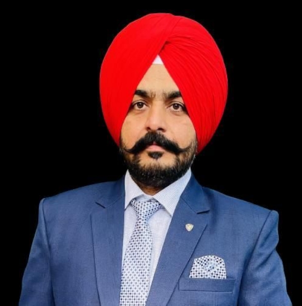 ਸੇਵਾ ਕੇਂਦਰਾਂ ਦੇ ਪੰਜਾਬ ਪ੍ਰੋਜੈਕਟ ਹੈੱਡ ਪ੍ਰਭਜੋਤ ਸਿੰਘ