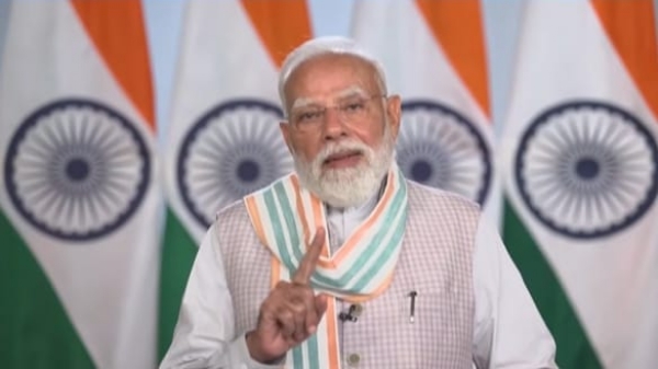 ਪ੍ਰਧਾਨ ਮੰਤਰੀ ਨਰਿੰਦਰ ਮੋਦੀ। ਫਾਈਲ ਫੋਟੋ