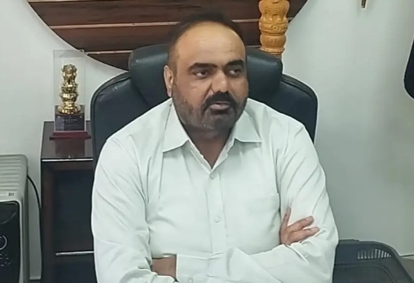 ਜ਼ਿਲ੍ਹਾ ਮੈਜਿਸਟ੍ਰੇਟ ਗੁਲਪ੍ਰੀਤ ਸਿੰਘ ਔਲਖ