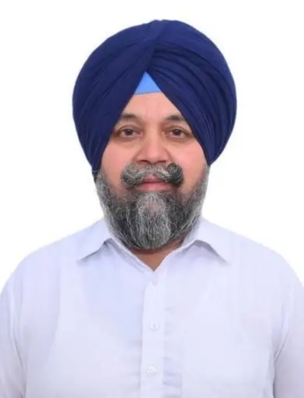 ਭਾਜਪਾ ਆਗੂ ਕੈਪਟਨ ਗੁਰਚਰਨ ਸਿੰਘ