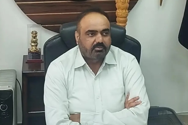 ਜ਼ਿਲ੍ਹਾ ਮੈਜਿਸਟ੍ਰੇਟ ਗੁਲਪ੍ਰੀਤ ਔਲਖ