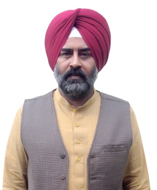 ਕਾਂਗਰਸੀ ਵਿਧਾਇਕ ਪਰਗਟ ਸਿੰਘ ਕਾਂਗਰਸੀ ਵਿਧਾਇਕ ਪਰਗਟ ਸਿੰਘ