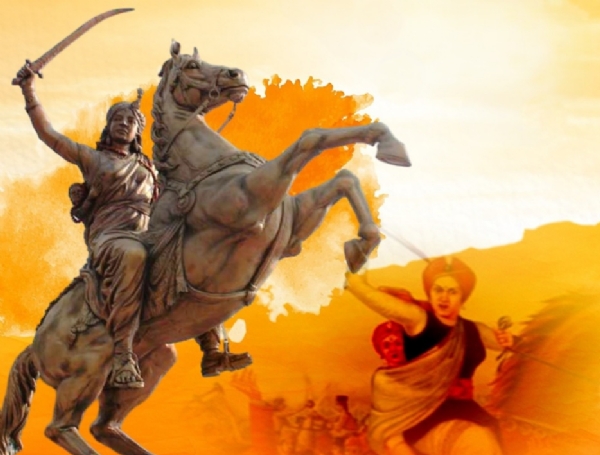 ਪ੍ਰਤੀਕਾਤਮਕ
