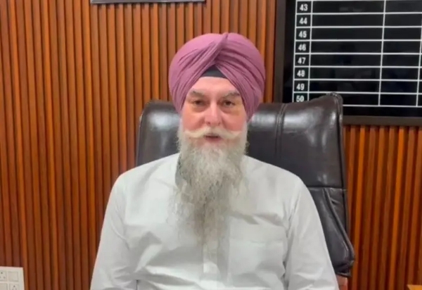 ਸਪੀਕਰ ਕੁਲਤਾਰ ਸਿੰਘ ਸੰਧਵਾਂ