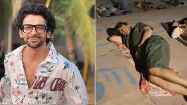 ਸੁਨੀਲ ਗਰੋਵਰ (ਫੋਟੋ ਸਰੋਤ: ਐਕਸ)