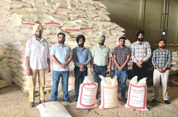 ਜਾਣਕਾਰੀ ਦਿੰਦੇ ਮੁੱਖ ਖੇਤੀਬਾੜੀ ਅਫਸਰ ਪਟਿਆਲਾ ਡਾ. ਦਾਰਾ ਸਿੰਘ।