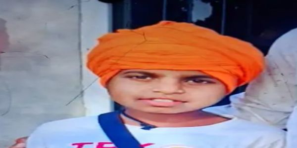 ਅੰਮ੍ਰਿਤਸਰ ਰੇਲਵੇ ਸਟੇਸ਼ਨ ਤੇ ਦਰੱਖਤ ਢਿੱਗਣ ਨਾਲ 13 ਸਾਲਾ ਅੰਮ੍ਰਿਤਧਾਰੀ ਬੱਚੇ ਦੀ ਮੌਤ