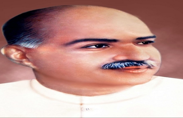 ਸ਼ਿਆਮਾ ਪ੍ਰਸਾਦ ਮੁਖਰਜੀ