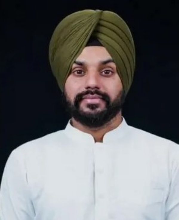 ਨਗਰ ਨਿਗਮ ਮੋਹਾਲੀ ਮੇਅਰ ਸਰਬਜੀਤ ਸਿੰਘ ਸਮਾਣਾ