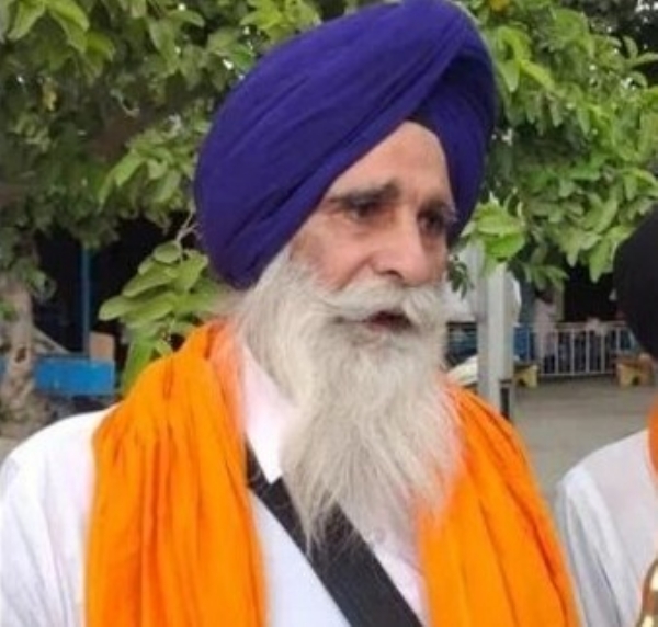 ਐਚਐਸਜੀਐਮਸੀ ਦੇ ਪ੍ਰਧਾਨ ਜਗਦੀਸ਼ ਸਿੰਘ ਝੀਂਡਾ