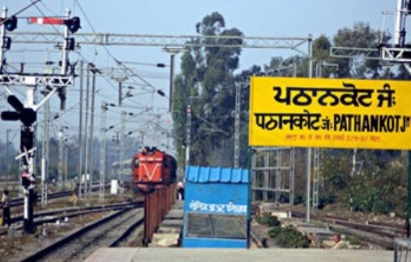 ਰੇਲ ਦੀ ਫਾਈਲ ਫੋਟੋ।