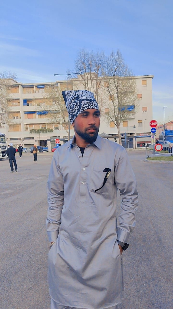ਸੁਖਵਿੰਦਰ ਸਿੰਘ ਸੋਨੂ ਦੀ ਫਾਈਲ ਫੋਟੋ।