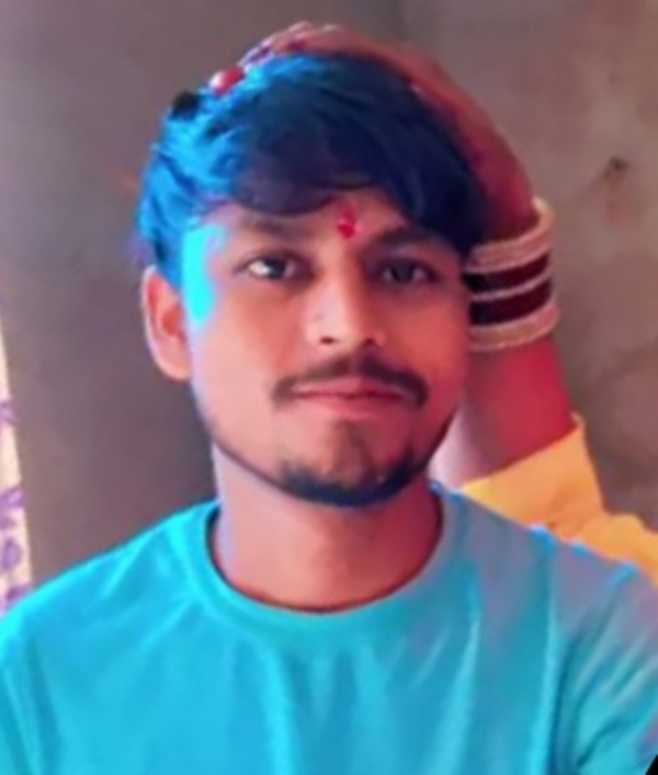 ਪਵਨ ਕੁਮਾਰ ਦੀ ਫਾਈਲ ਫੋਟੋ।