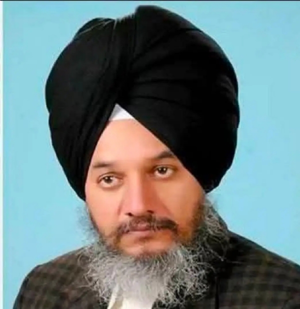 ਬਹੁਜਨ ਸਮਾਜ ਪਾਰਟੀ (ਬਸਪਾ) ਦੇ ਸੂਬਾ ਪ੍ਰਧਾਨ ਡਾ. ਅਵਤਾਰ ਸਿੰਘ ਕਰੀਮਪੁਰੀ।