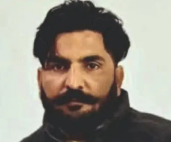 ਮ੍ਰਿਤਕ ਜਤਿੰਦਰ ਸਹਿਗਲ ਉਰਫ਼ ਜਿੰਦਰ ਦੀ ਫਾਈਲ ਫੋਟੋ।