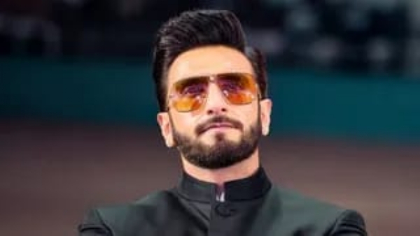 ਰਣਵੀਰ ਸਿੰਘ