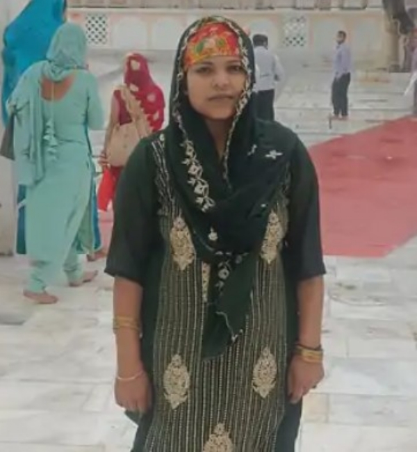 ਮੁਲਜ਼ਮ ਮਹਿਲਾ ਸ਼ਕੁੰਤਲਾ ਮੁਲਜ਼ਮ ਮਹਿਲਾ ਸ਼ਕੁੰਤਲਾ
