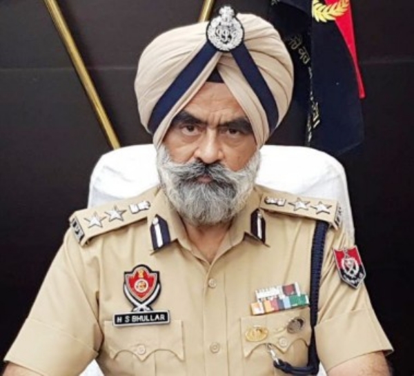 हरचरण सिंह भुल्लर हरचरण सिंह भुल्लर