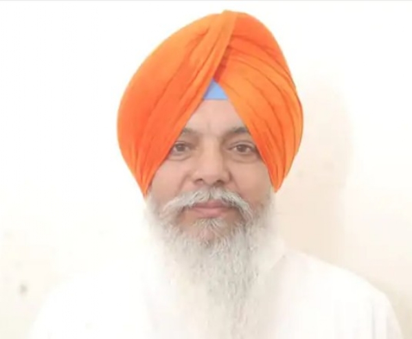 ਕਾਂਗਰਸੀ ਕੌਂਸਲਰ ਗੁਰਮੀਤ ਸਿੰਘ ਵਾਸੀ ਮੁੰਡੀਆਂ ਕਲਾਂ ਕਾਂਗਰਸੀ ਕੌਂਸਲਰ ਗੁਰਮੀਤ ਸਿੰਘ ਵਾਸੀ ਮੁੰਡੀਆਂ ਕਲਾਂ