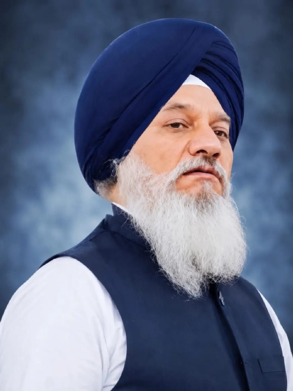 ਬਸਪਾ ਪੰਜਾਬ ਦੇ ਸੂਬਾ ਪ੍ਰਧਾਨ ਡਾ. ਅਵਤਾਰ ਸਿੰਘ ਕਰੀਮਪੁਰੀ ਬਸਪਾ ਪੰਜਾਬ ਦੇ ਸੂਬਾ ਪ੍ਰਧਾਨ ਡਾ. ਅਵਤਾਰ ਸਿੰਘ ਕਰੀਮਪੁਰੀ