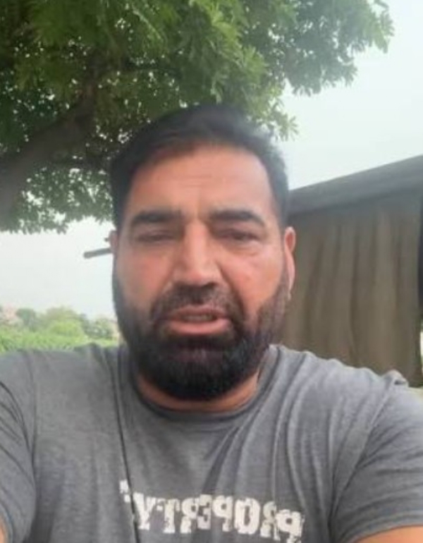 ਕੇਐੱਸ ਮੱਖਣ ਕੇਐੱਸ ਮੱਖਣ