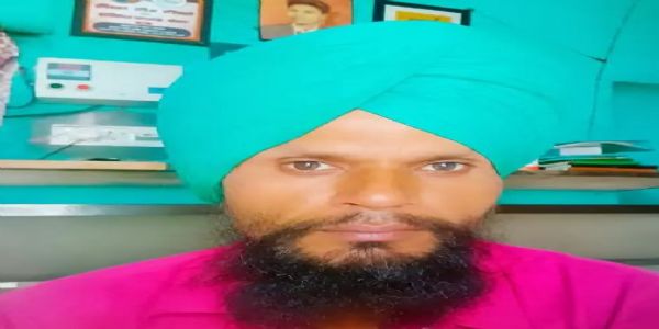 ਫਤਿਹਗੜ੍ਹ ਸਾਹਿਬ 'ਚ ਬੇਅਦਬੀ ਮਾਮਲੇ ਦੇ ਮੁਲਜ਼ਮ ਦਾ ਤੇਜ਼ਧਾਰ ਹਥਿਆਰਾਂ ਨਾਲ ਕਤਲ