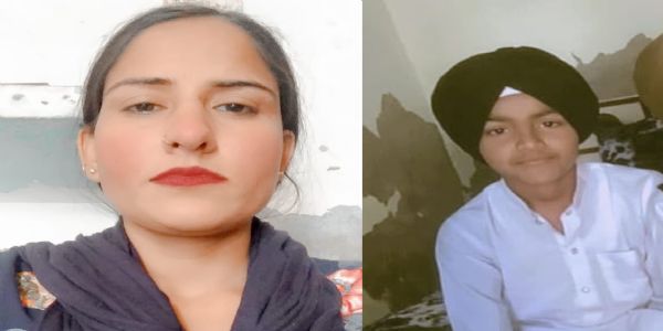 ਬਠਿੰਡਾ 'ਚ ਮੀਂਹ ਦੌਰਾਨ ਘਰ ਦੀ ਛੱਤ ਡਿੱਗੀ, ਮਾਂ-ਪੁੱਤ ਦੀ ਮੌਤ, ਦੋ ਧੀਆਂ ਗੰਭੀਰ ਜ਼ਖ਼ਮੀ