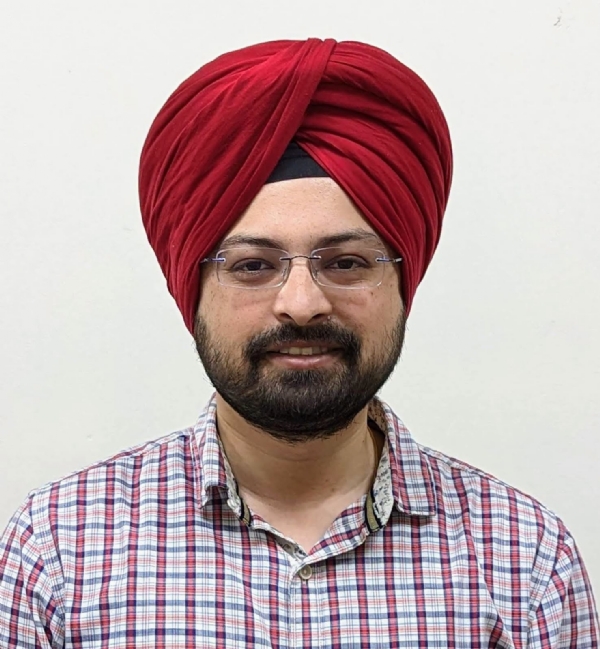ਜ਼ਿਲ੍ਹਾ ਸਮਾਜਿਕ ਸੁਰੱਖਿਆ ਅਫ਼ਸਰ ਅਸੀਸਇੰਦਰ ਸਿੰਘ ਜ਼ਿਲ੍ਹਾ ਸਮਾਜਿਕ ਸੁਰੱਖਿਆ ਅਫ਼ਸਰ ਅਸੀਸਇੰਦਰ ਸਿੰਘ