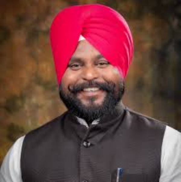 ਅੰਮ੍ਰਿਤਸਰ ਪੱਛਮੀ ਦੇ ਵਿਧਾਇਕ ਡਾ. ਜਸਬੀਰ ਸਿੰਘ ਅੰਮ੍ਰਿਤਸਰ ਪੱਛਮੀ ਦੇ ਵਿਧਾਇਕ ਡਾ. ਜਸਬੀਰ ਸਿੰਘ