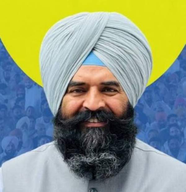 ਪੰਜਾਬ ਵਿਧਾਨ ਸਭਾ ਦੇ ਡਿਪਟੀ ਸਪੀਕਰ ਜੈ ਕ੍ਰਿਸ਼ਨ ਸਿੰਘ ਰੌੜੀ ਪੰਜਾਬ ਵਿਧਾਨ ਸਭਾ ਦੇ ਡਿਪਟੀ ਸਪੀਕਰ ਜੈ ਕ੍ਰਿਸ਼ਨ ਸਿੰਘ ਰੌੜੀ