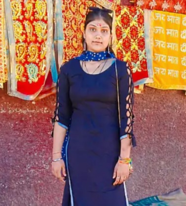 ਮ੍ਰਿਤਕ ਤਪਤੀ ਦੀ ਫਾਈਲ ਫੋਟੋ। ਮ੍ਰਿਤਕ ਤਪਤੀ ਦੀ ਫਾਈਲ ਫੋਟੋ।